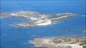 Lihou Island