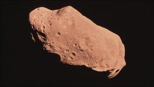 Asteroid