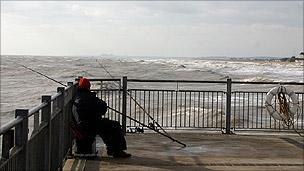 Southwold Pier