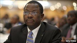 Erastus Akingbola
