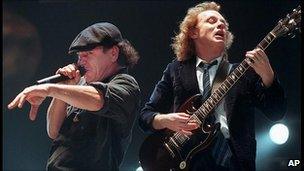 AC/DC