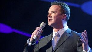 Russell Watson