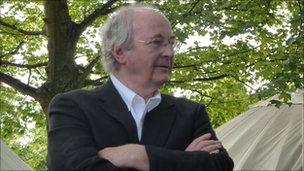 philip pullman