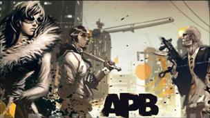 APB