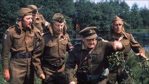 Dad's Army