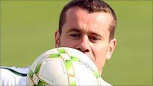 Shay Given