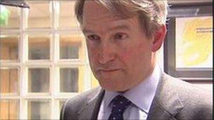 Owen Paterson