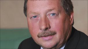 Sammy Wilson