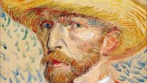 Van Gogh