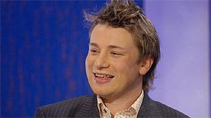 Jamie Oliver