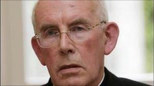 Cardinal Sean Brady