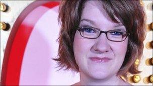 Sarah Millican