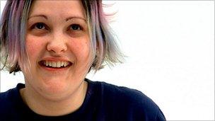 Josie Long