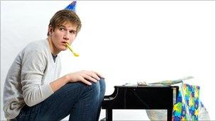 Bo Burnham