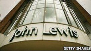 John Lewis