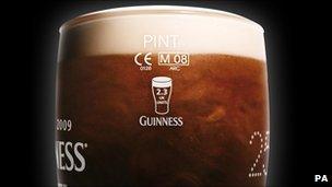 Guinness