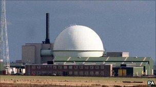 Dounreay