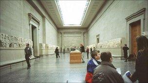 British Museum