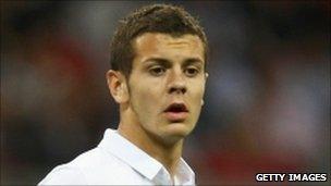 Jack Wilshere