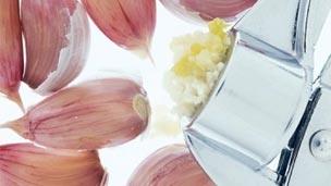 garlic