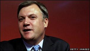 Ed Balls