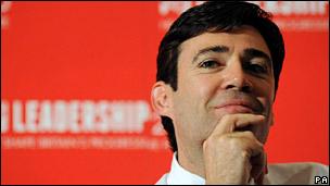 Andy Burnham