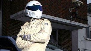 The Stig