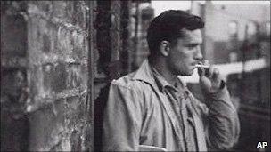 Jack Kerouac