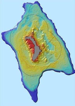 Lord Howe Island (Woodroffe)