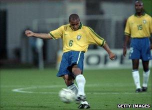 Roberto Carlos (Getty Images)