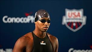 Cullen Jones