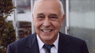 Professor Lord Robert Skidelsky