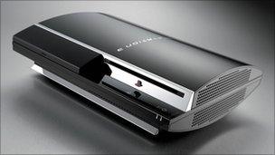 PlayStation 3