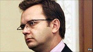 Andy Coulson