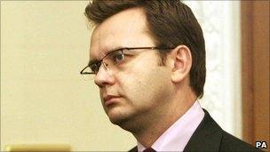 Andy Coulson