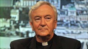 Archbishop Vincent Nichols