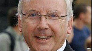 Pete Waterman