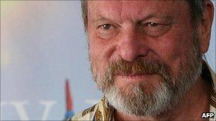 Terry Gilliam