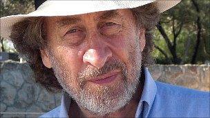 Howard Jacobson