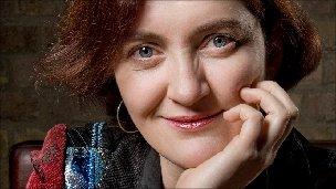 Emma Donoghue