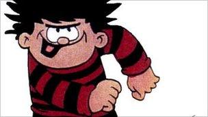 Dennis the Menace