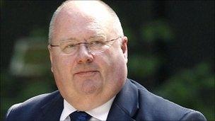 Eric Pickles