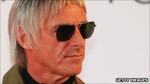 Paul Weller