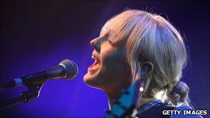 Laura Marling