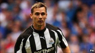 Peter Lovenkrands