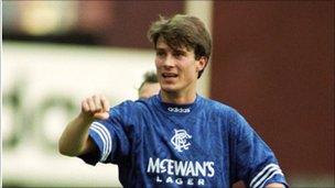 Brian Laudrup