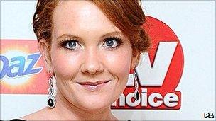 Jennie McAlpine