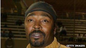 Rodney King in 2002