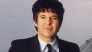 Clem Burke