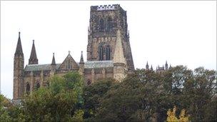 Durham Cathedral